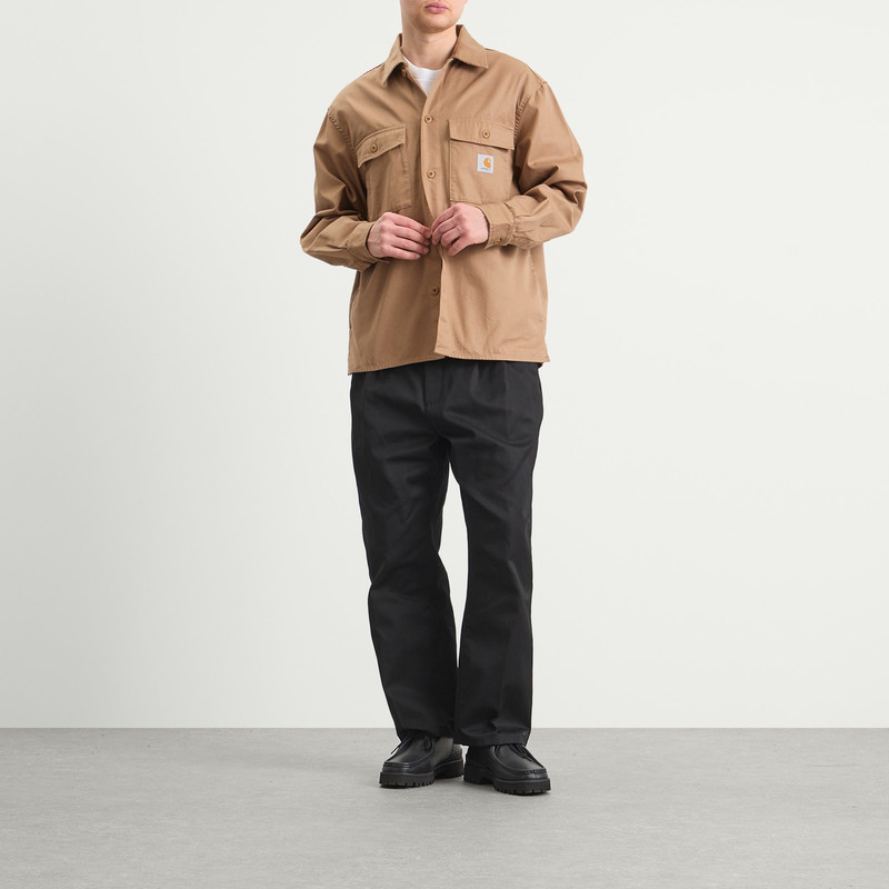 Carhartt Carhartt WIP Kelly Shirt Jacket outlook