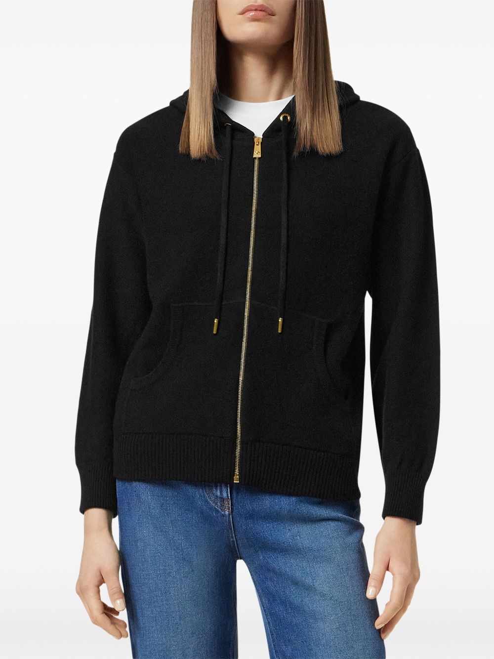 Medusa hoodie - 3