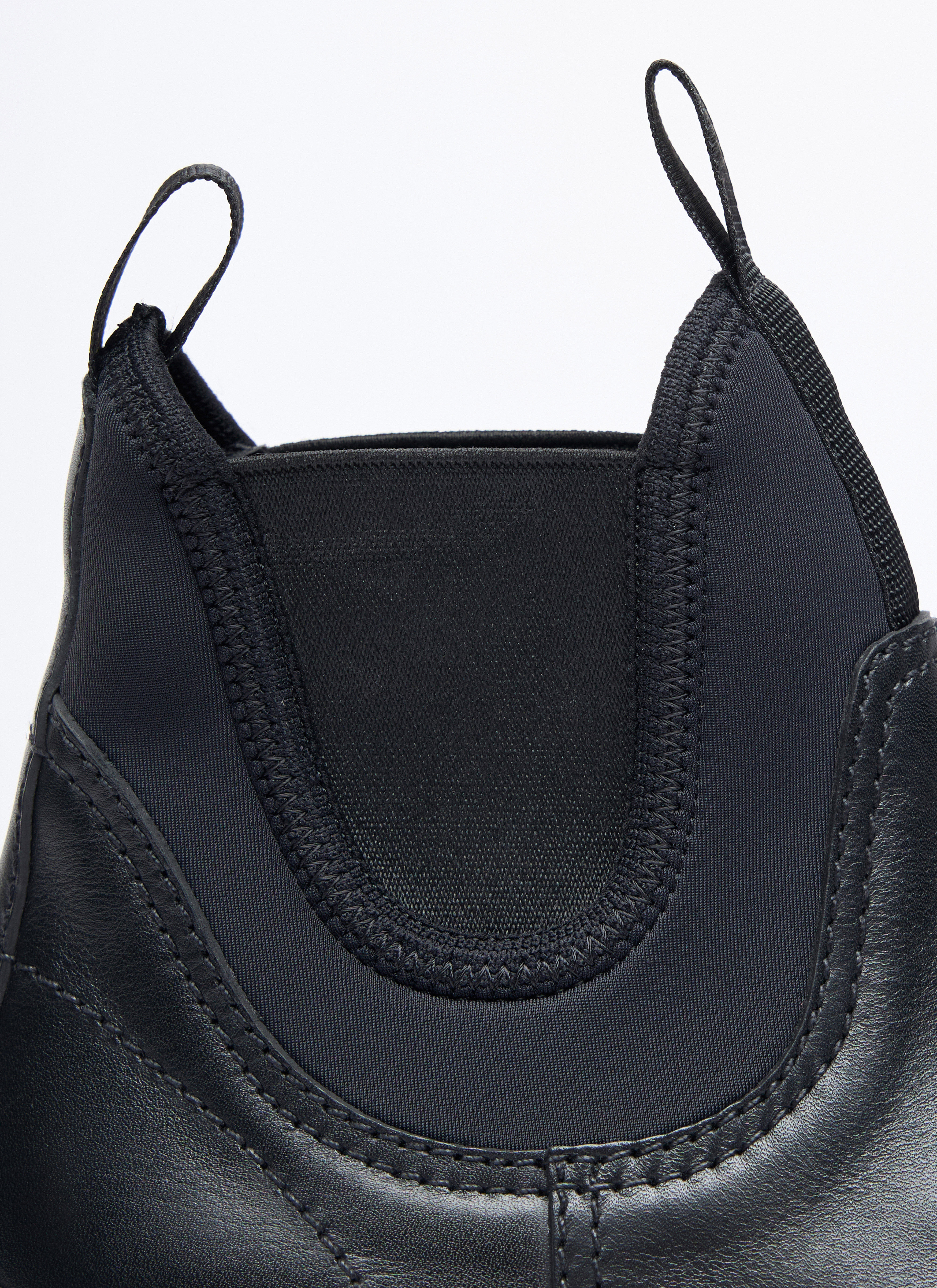 Blixxen Boots - 6