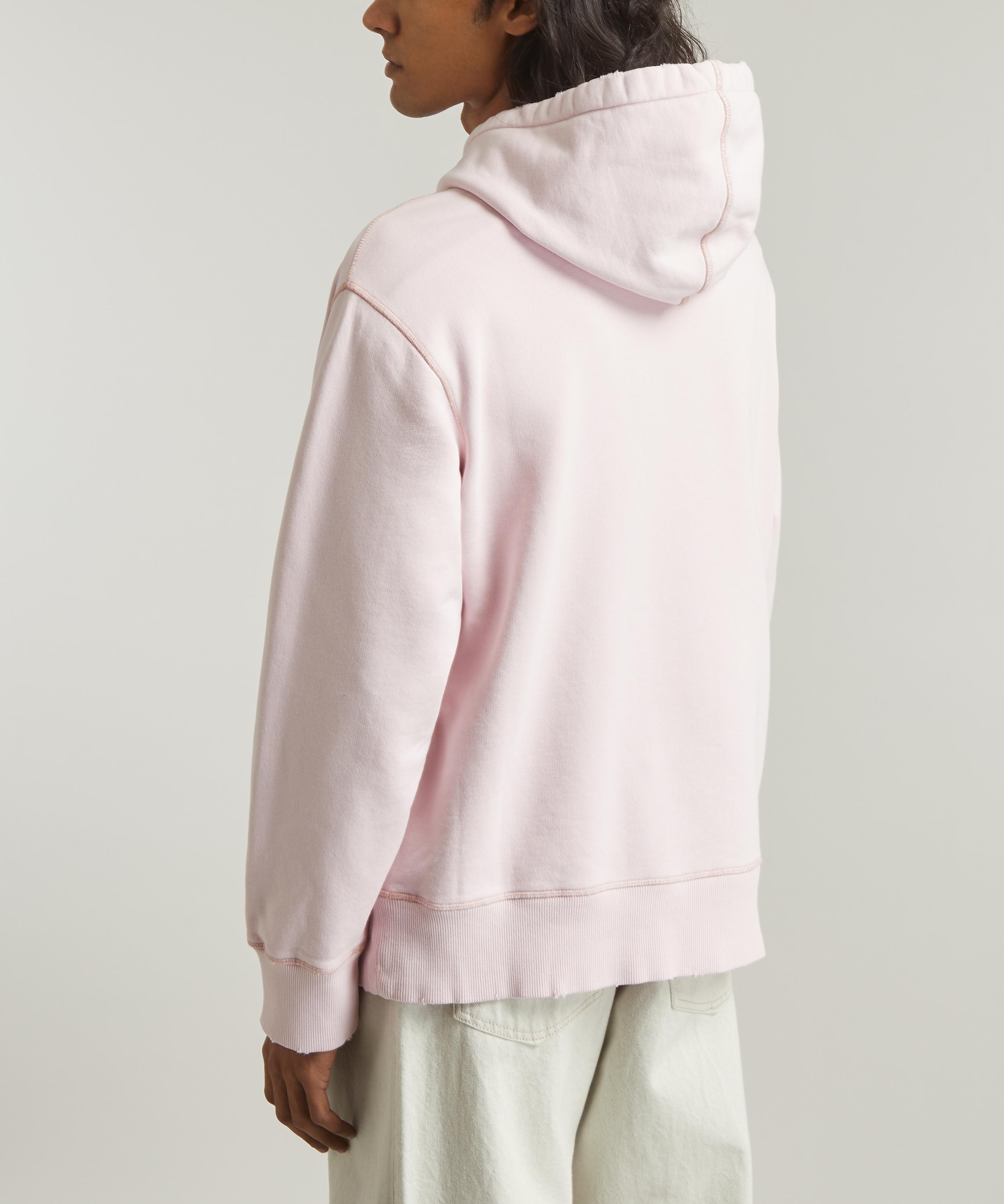 Fade Out Hoodie - 4