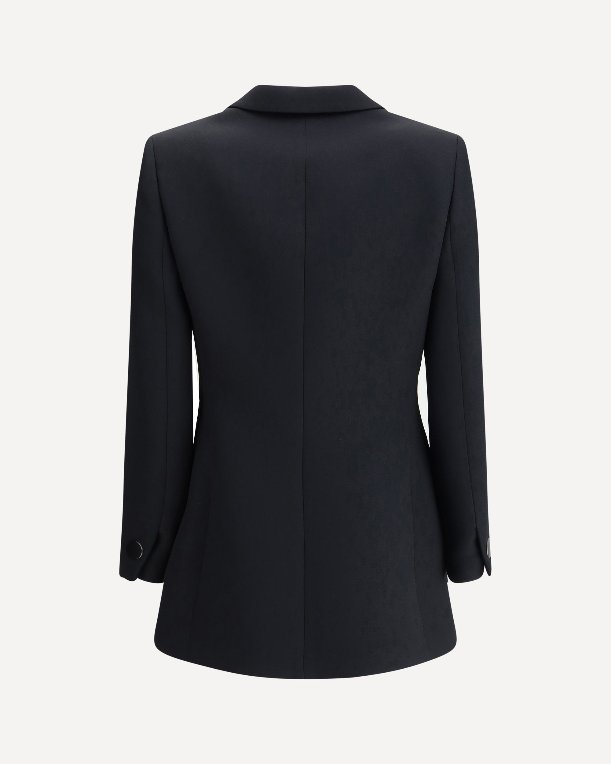 Single-breasted Blazer - 2