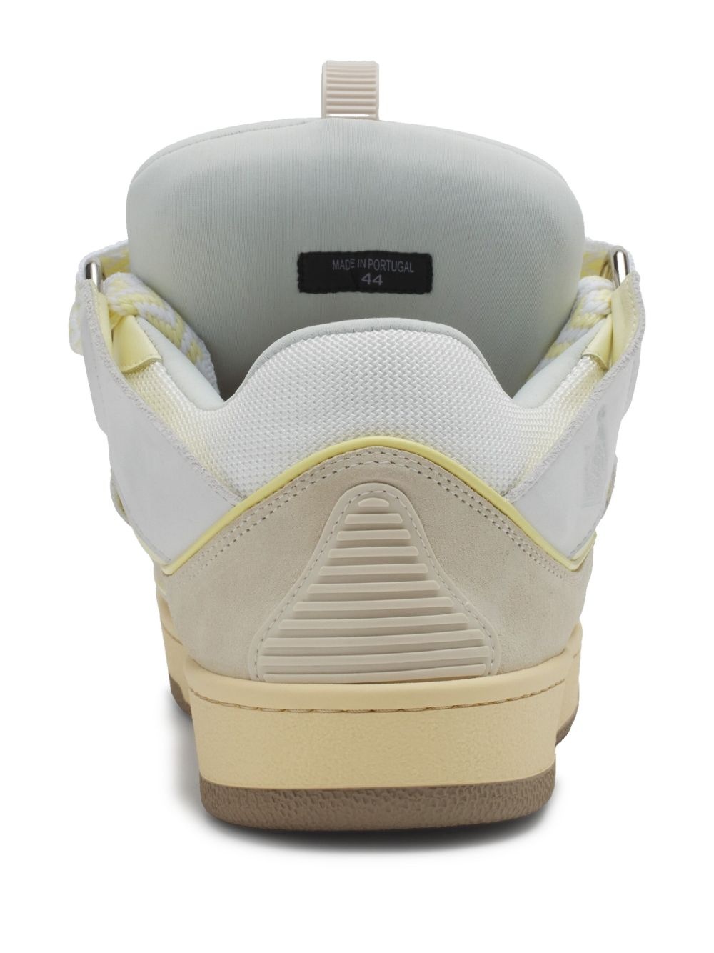 Curb sneakers - 4