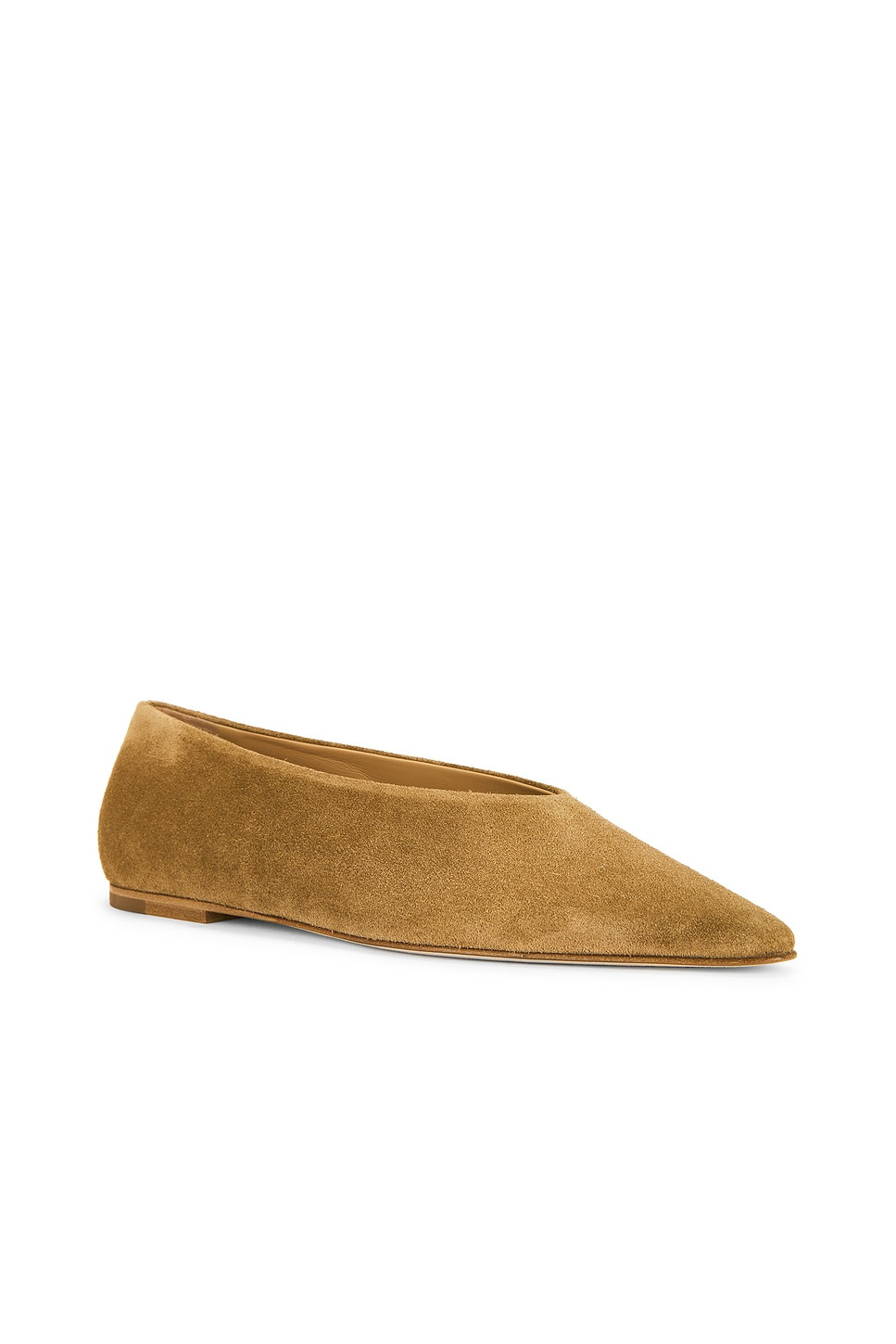 Topo Flat - 2
