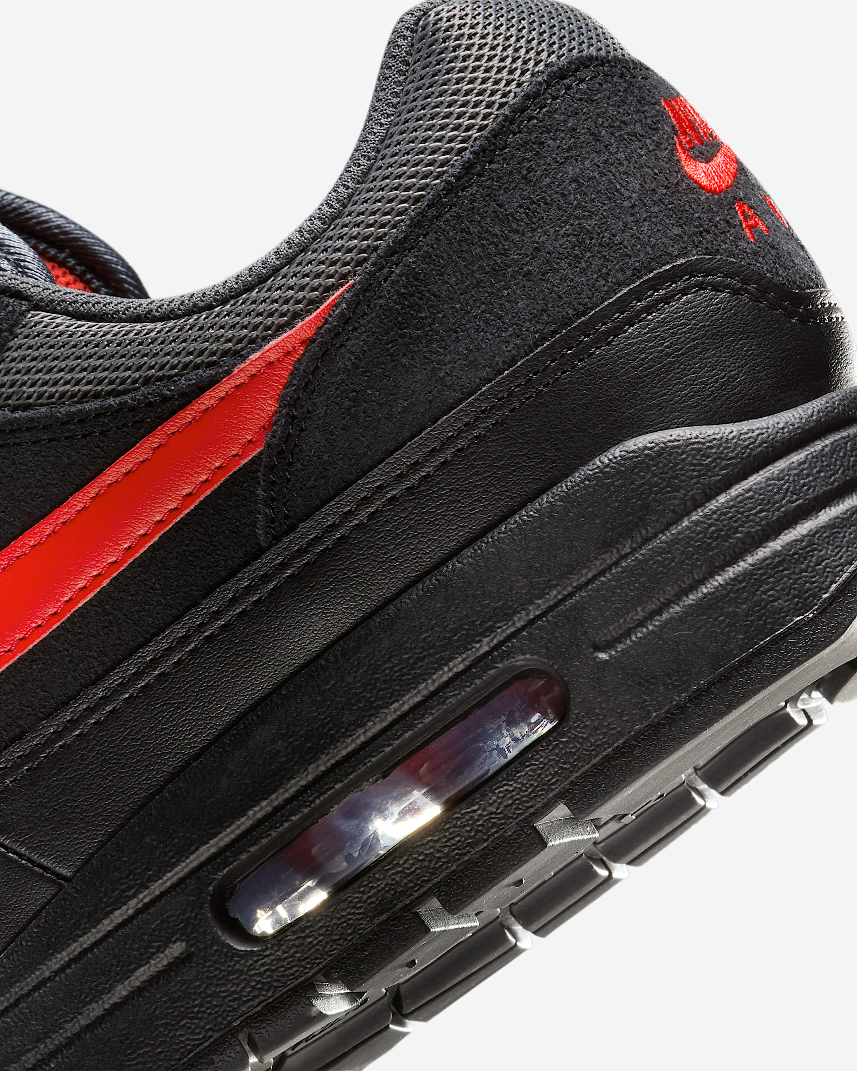 Nike Air Max 1 Essential Men's Shoes - 8