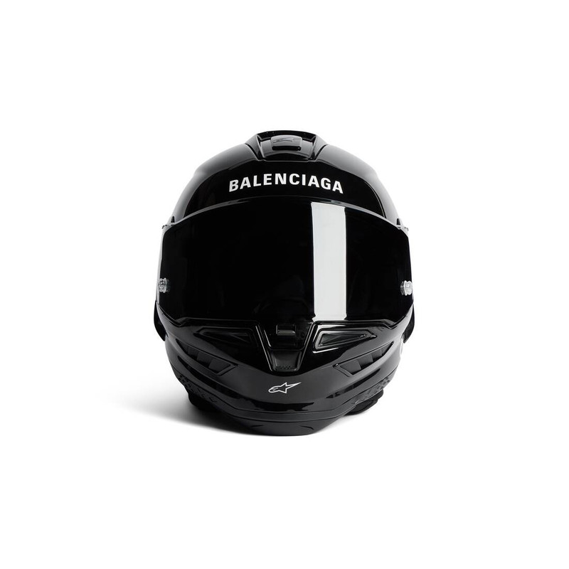 Alpinestars® Helmet in Black 1