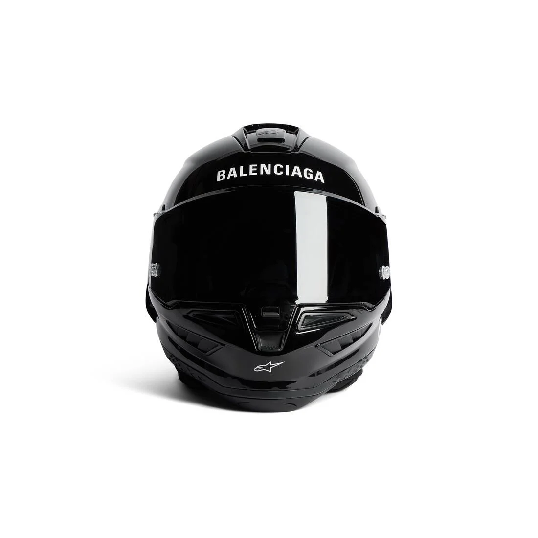 Alpinestars® Helmet in Black - 1