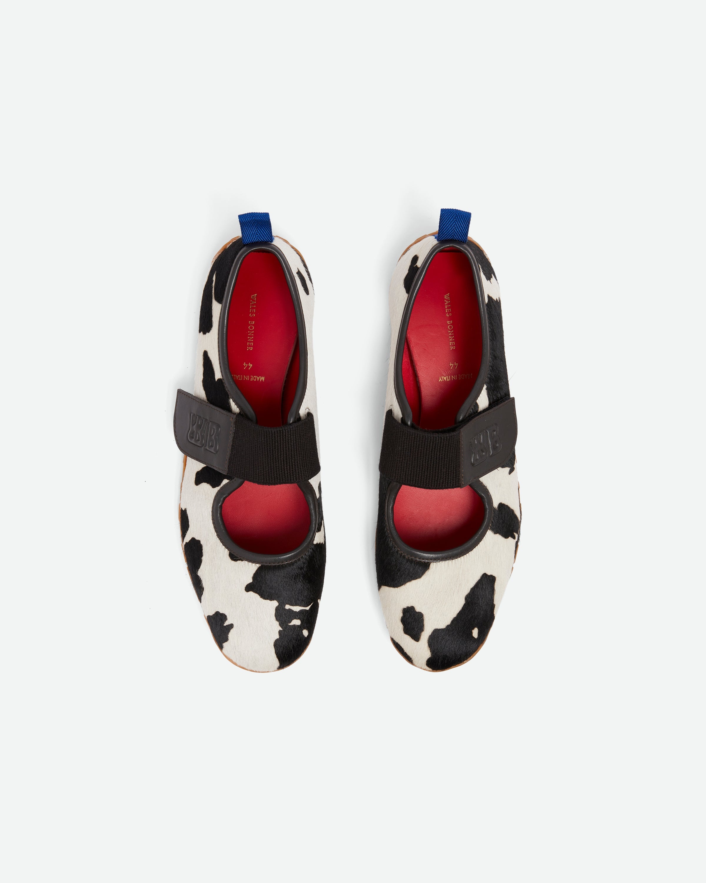 Women's Jewel Mary Jane - 2