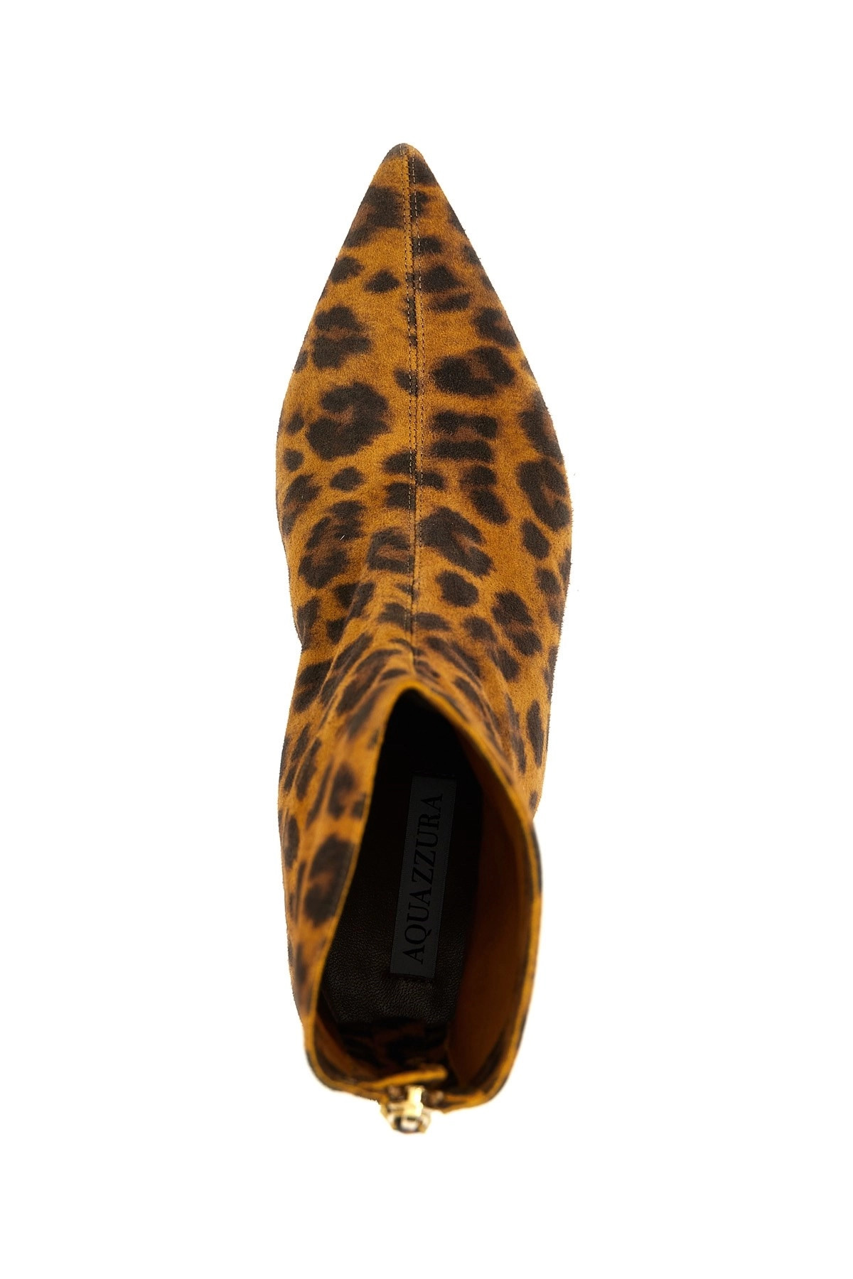 'Montmartre' ankle boots - 4