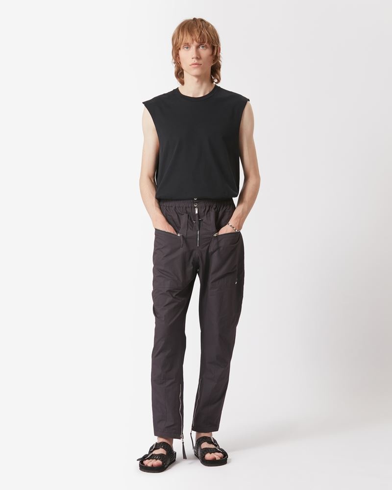 NELSON TROUSERS - 2