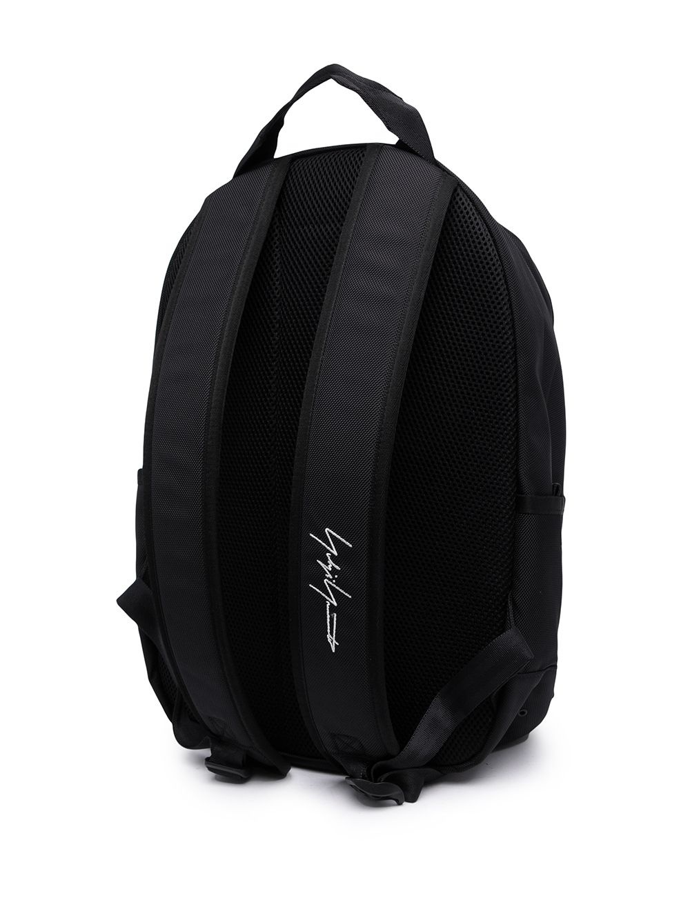 eye-print backpack - 3