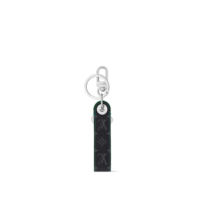 Louis Vuitton Vivienne Dragonne Key Holder and Bag Charm outlook