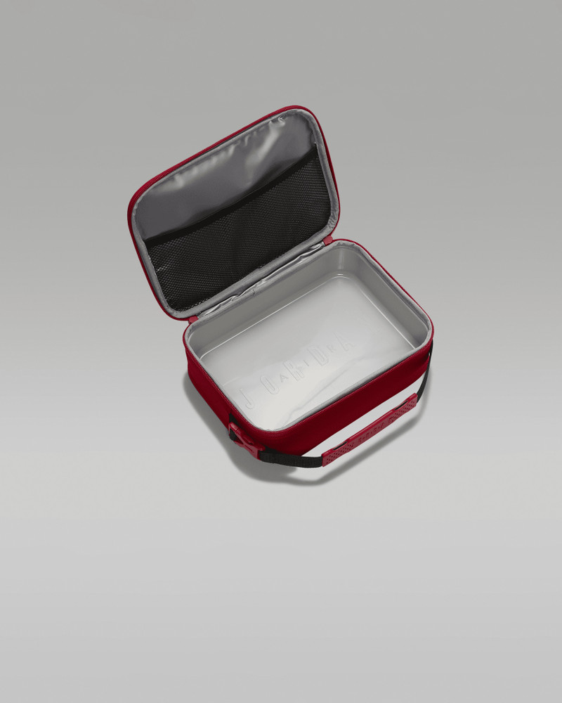 Jordan Lunch Bag (3L) 5