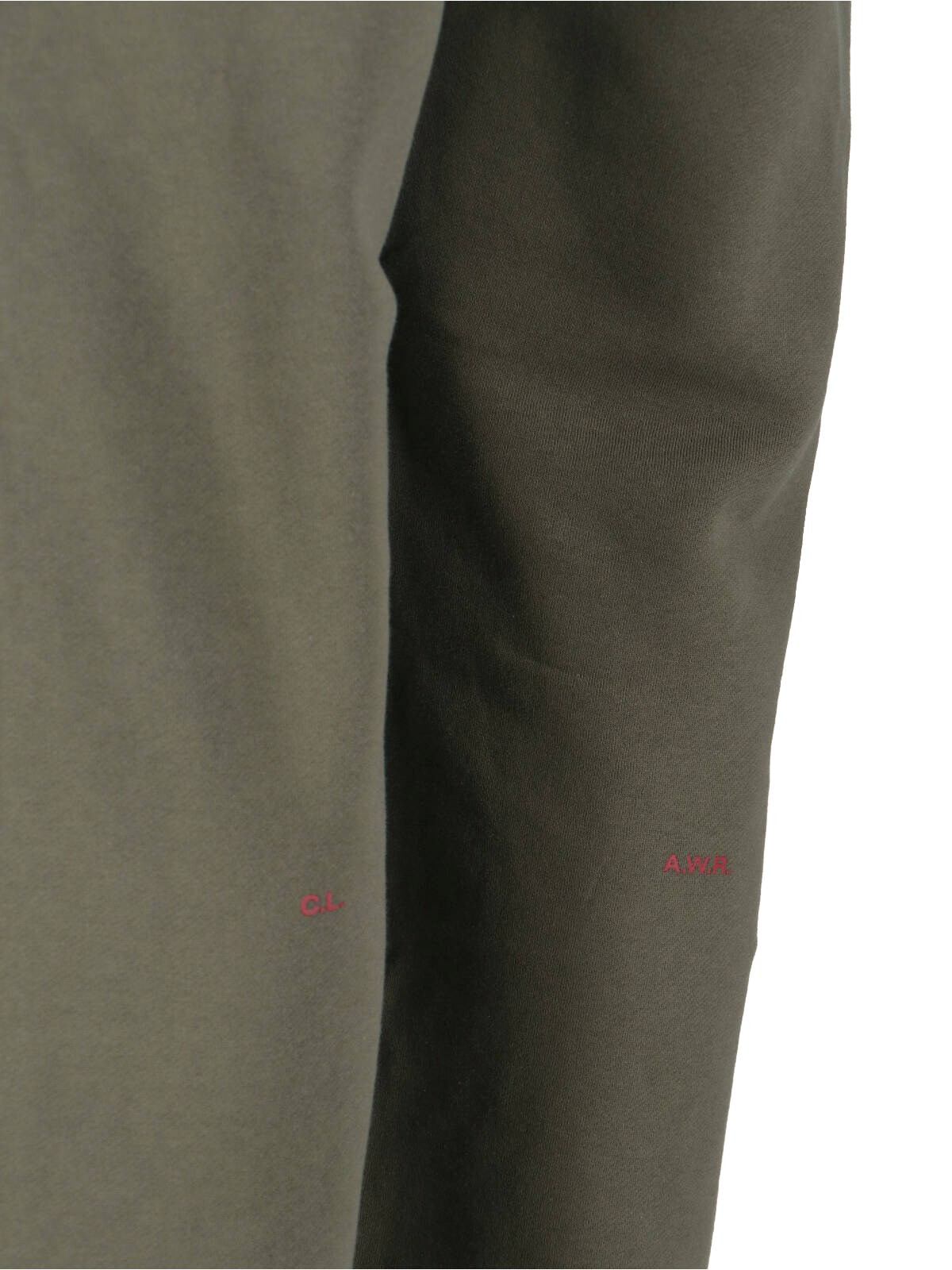 X NOCTA TRACK PANTS - 5