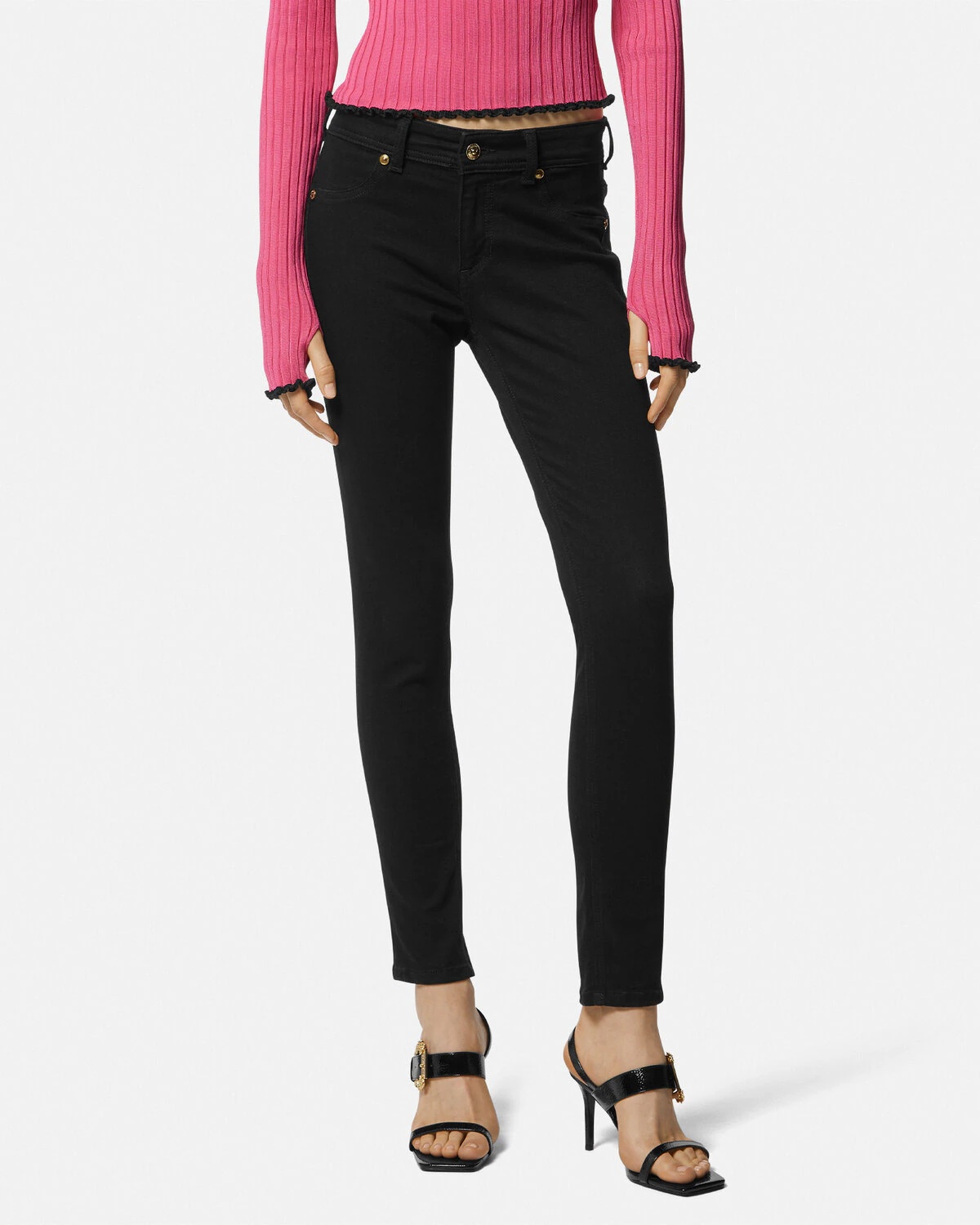 Jeggings Jeans - 4