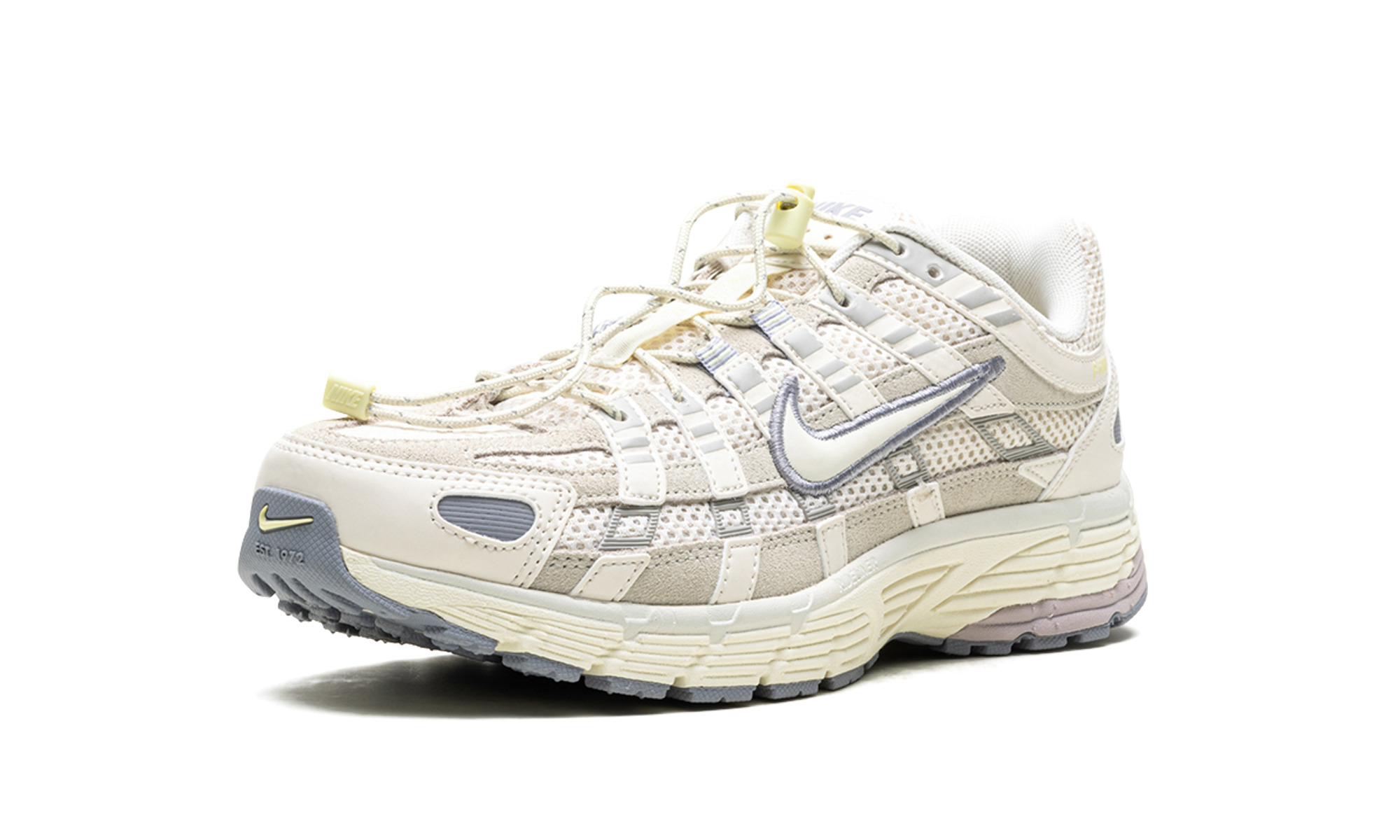 P-6000 WMNS "Light Bone" - 4