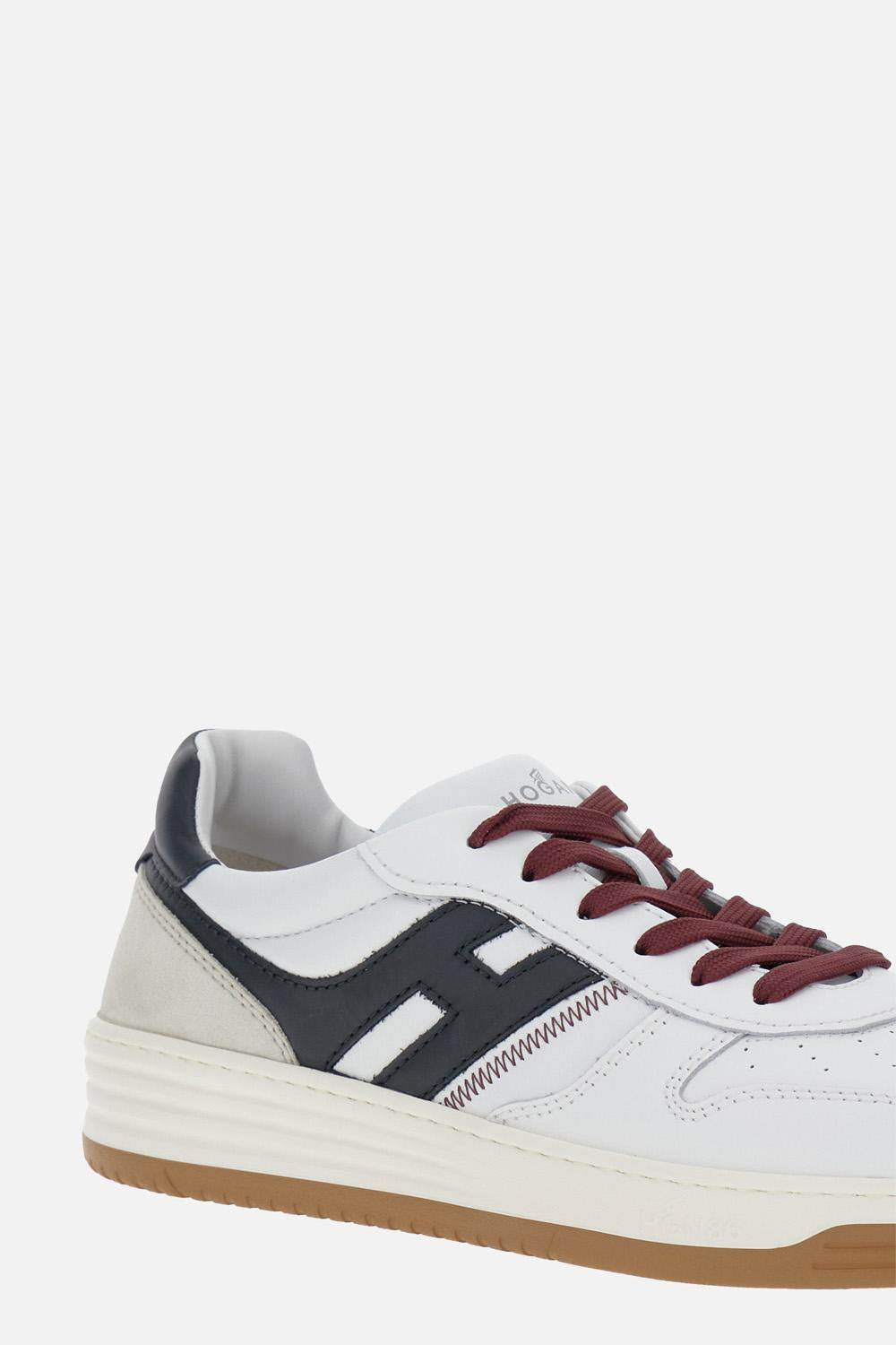 LACE UP SNEAKERS - 4