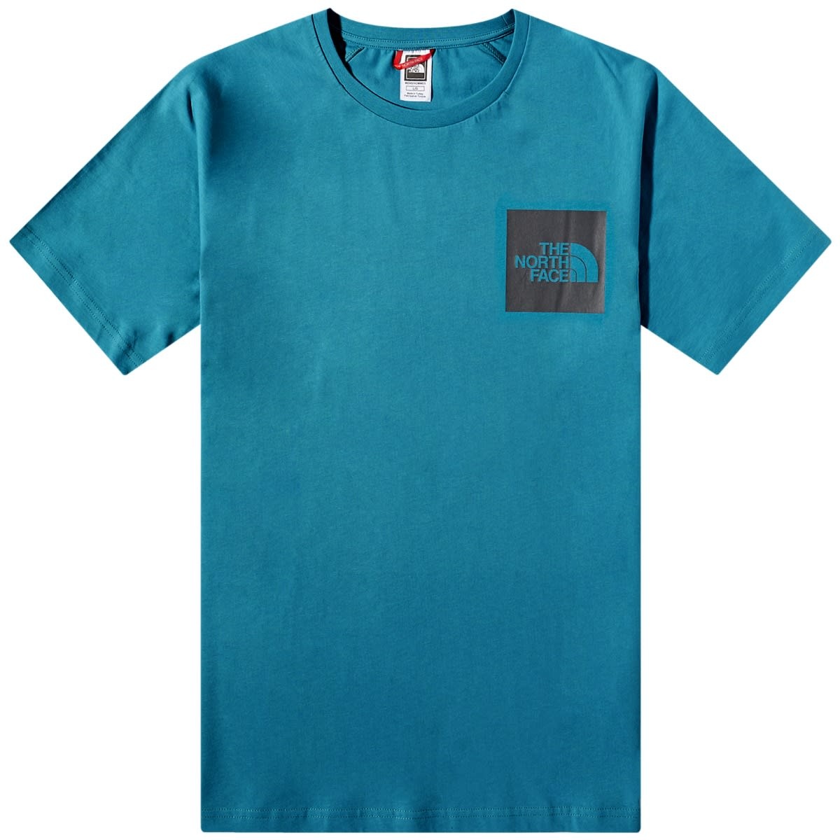 The North Face Fine Tee - 1