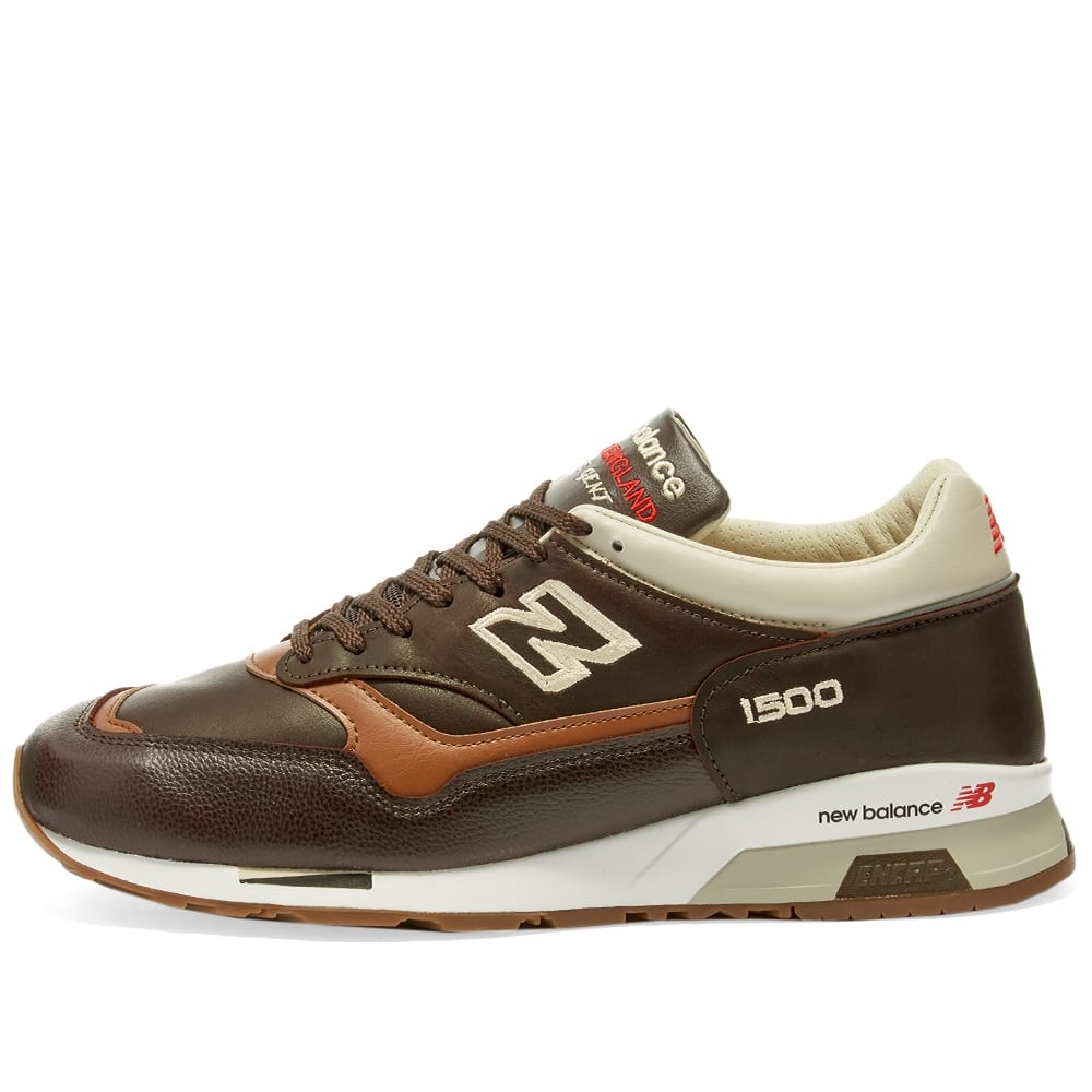 New Balance M1500GNB - Made in England - 2