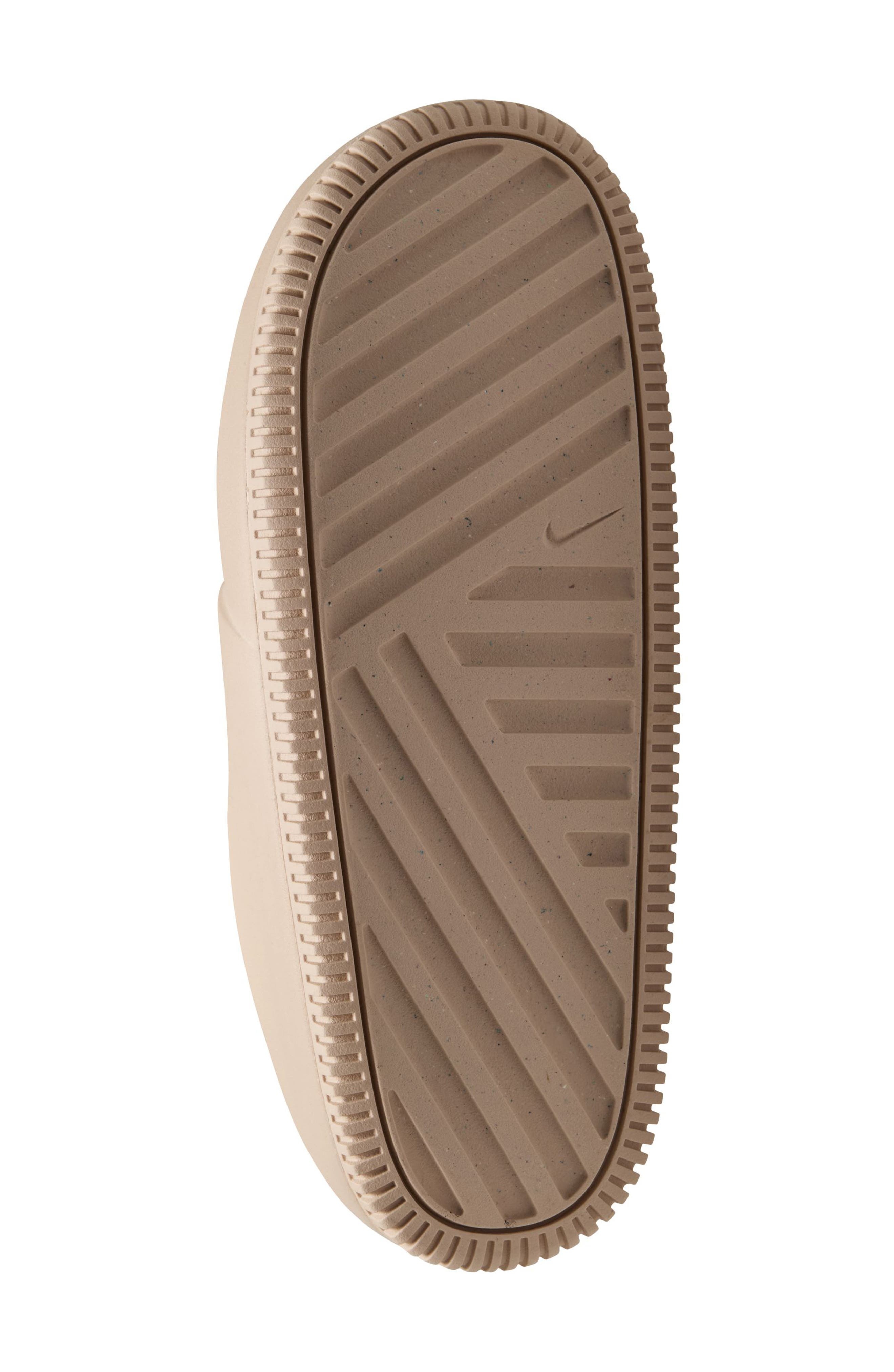 Nike Calm Water Friendly Flip Flop in Sand Drift/Sand Drift at Nordstrom - 3