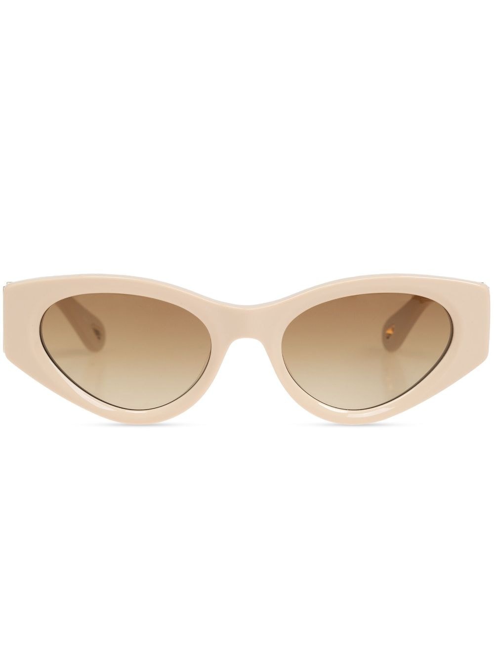 Marcie cat-eye sunglasses - 1