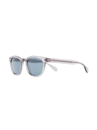 Oliver Peoples Sheldrake sunglasses outlook