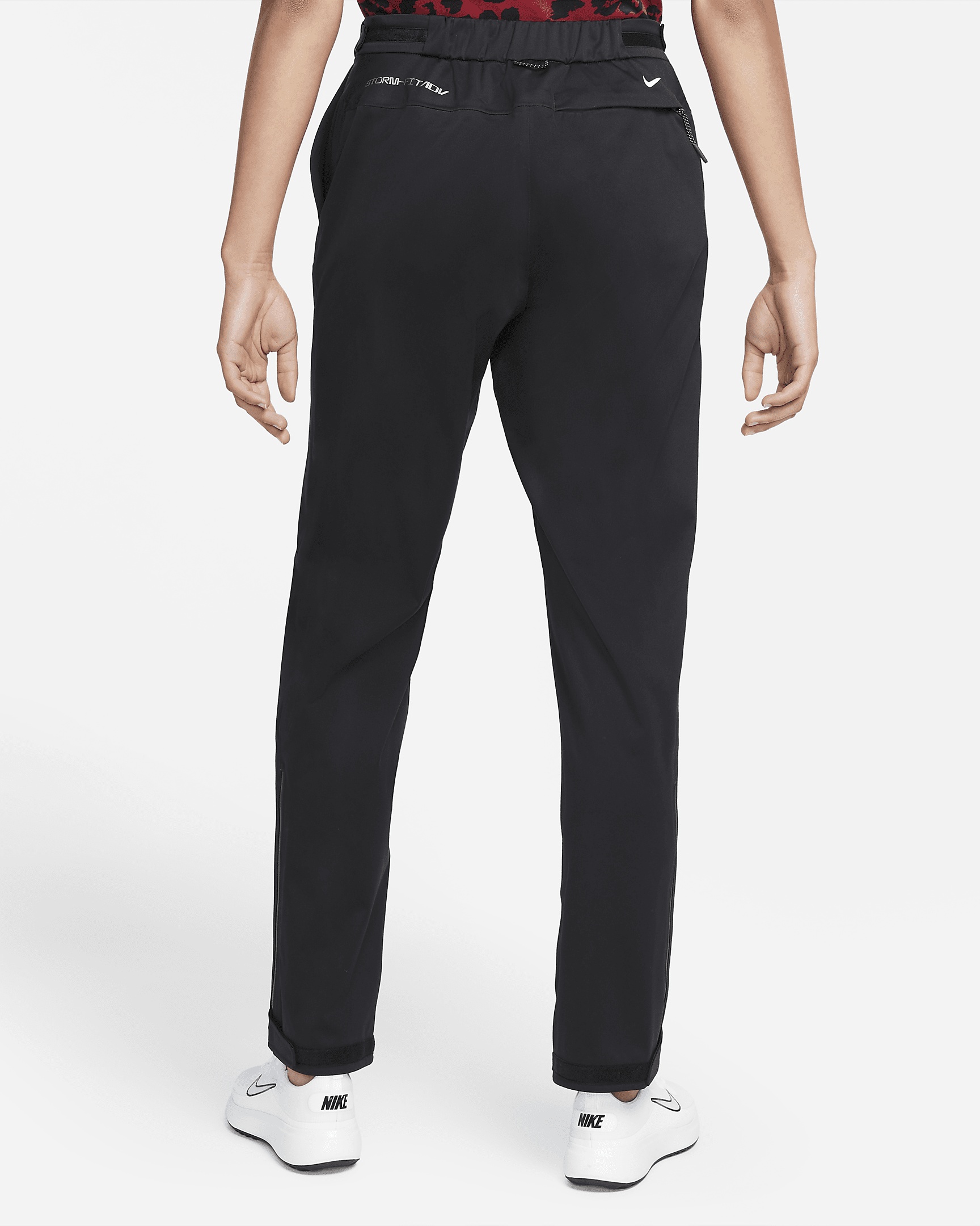 Nike Storm-FIT ADV Women's Golf Pants - 2