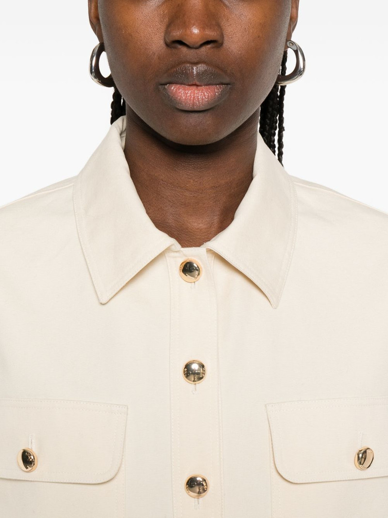 patch-pocket shirt 5