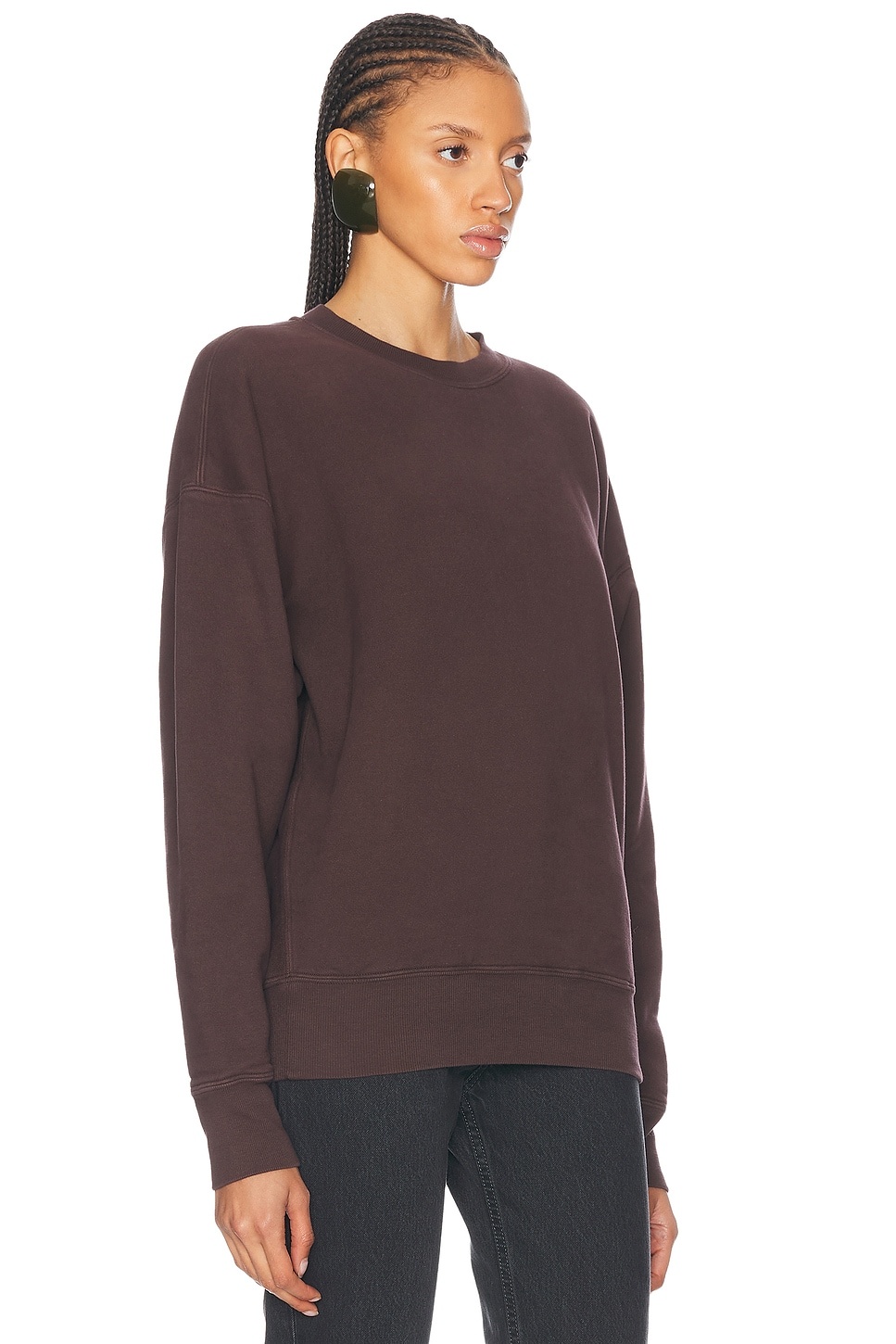 Crewneck Sweatshirt - 2