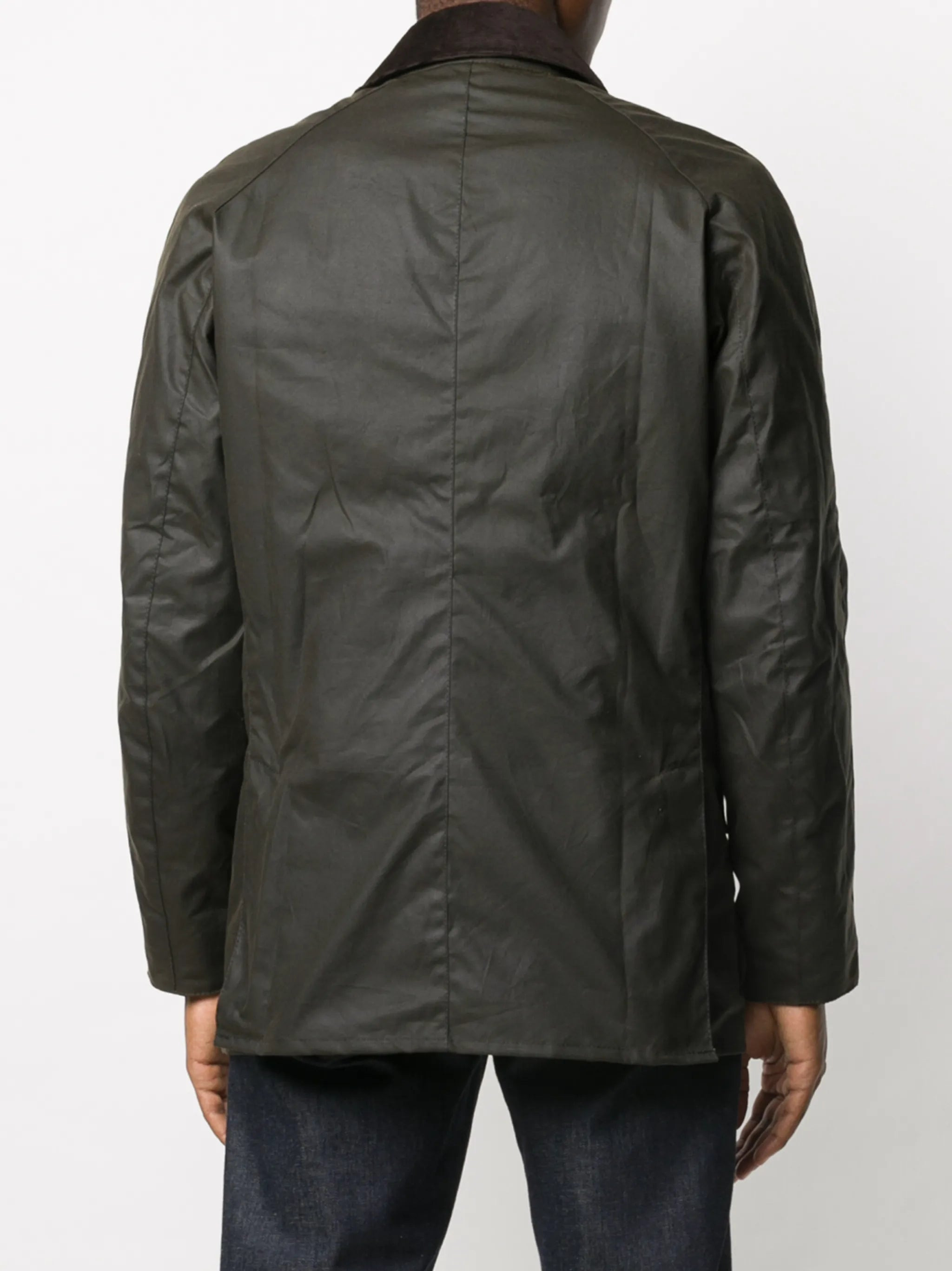 Barbour Ashby Jacket - 3