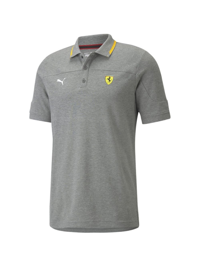 x Ferrari Race polo shirt 1