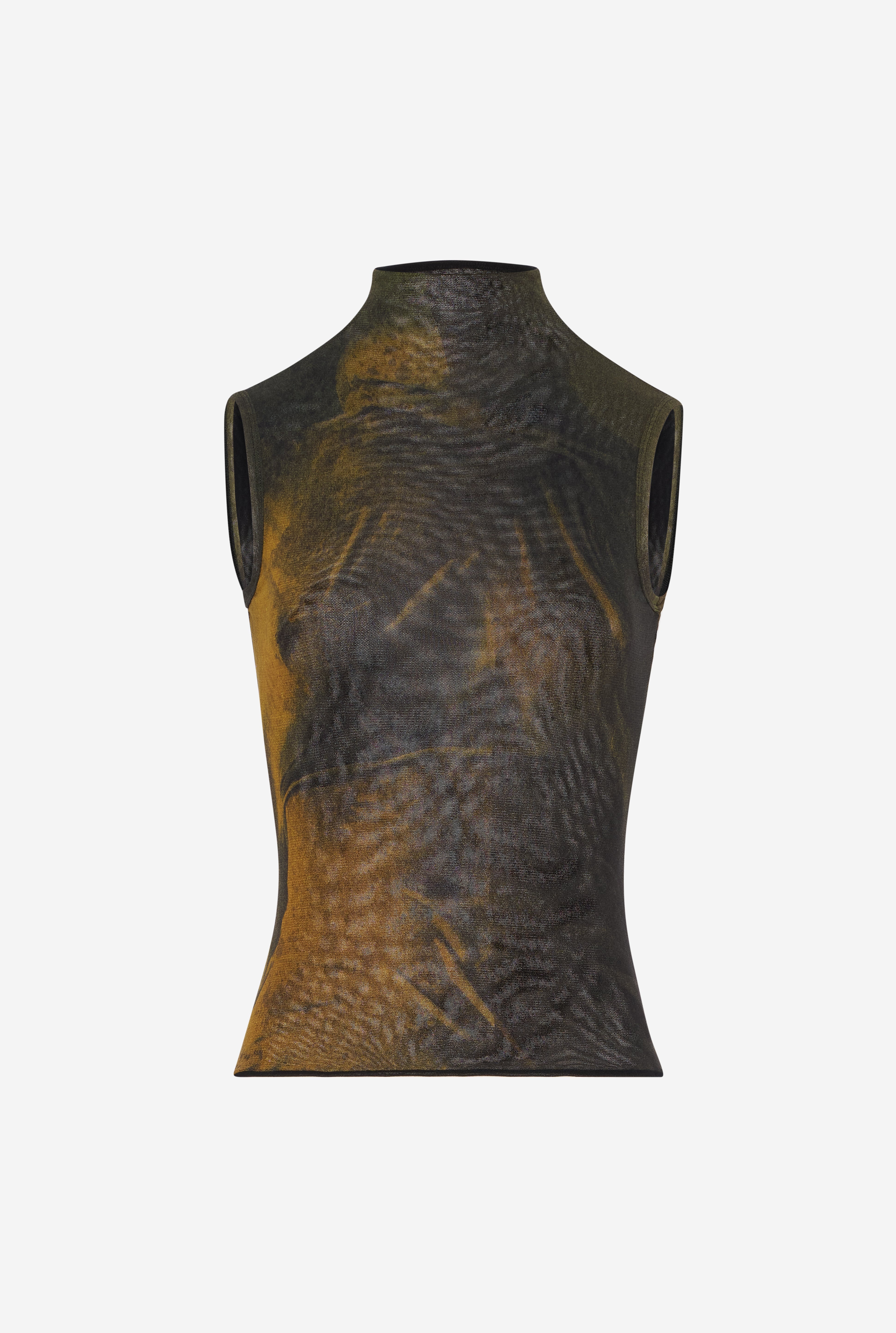 THE ACID WATER TANK TOP - 5