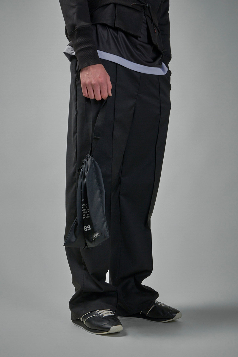 Drawstring Pouch 2