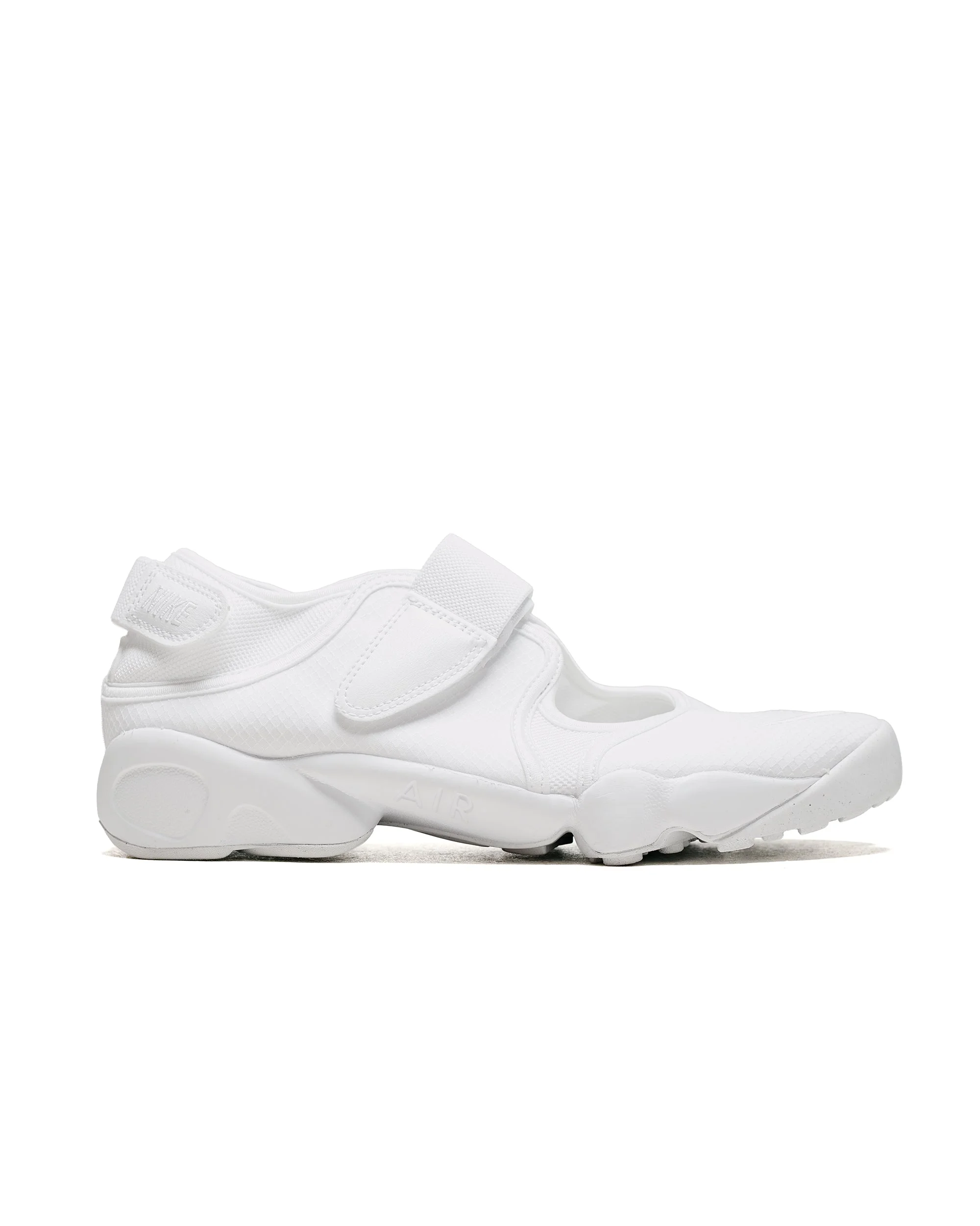 Air Rift Breathe Triple White - 1
