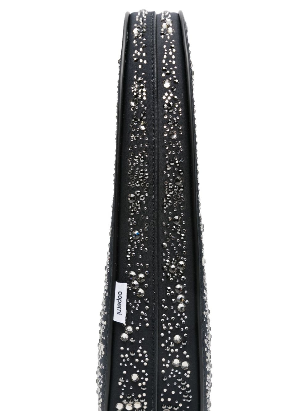 mini Swipe tote bag - 4