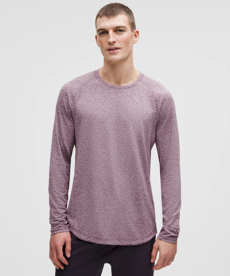License to Train Long-Sleeve Shirt 1