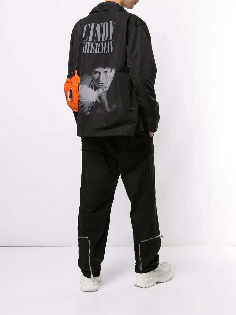 Cindy Sherman lightweight jacket - 2