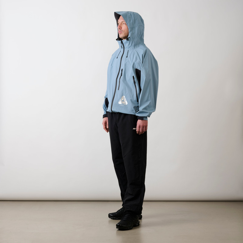 PERTEX SHIELD LITE JACKET SMOKE 7