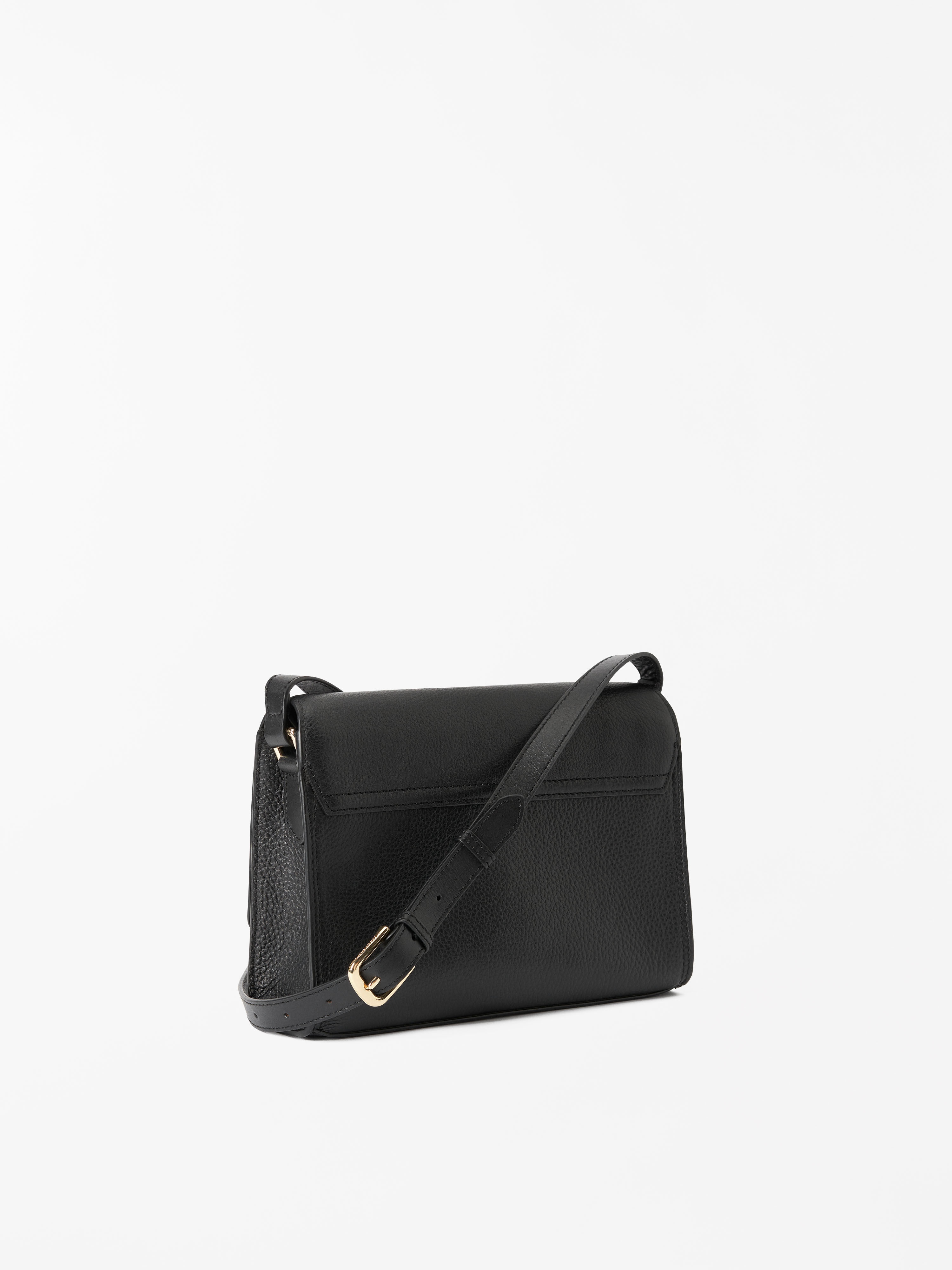 Caprisia Crossbody Leather Bag - 2