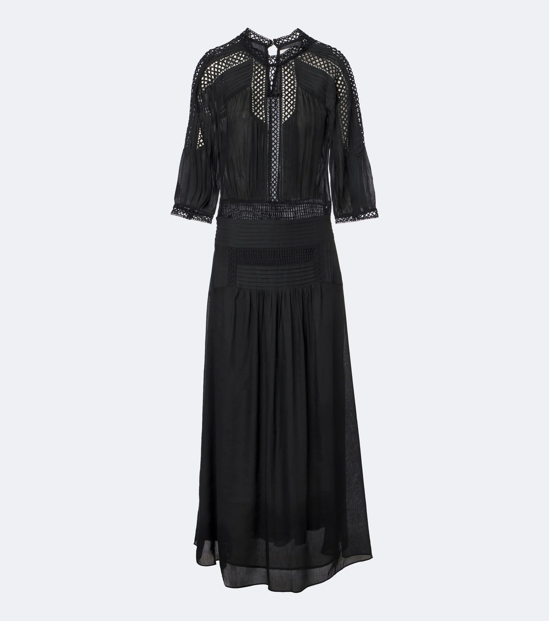 Pamena maxi dress - 1
