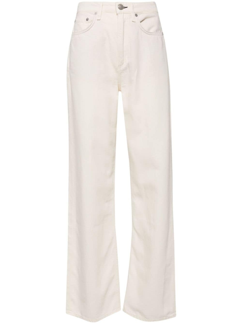 Featherweight Logan jeans - 1