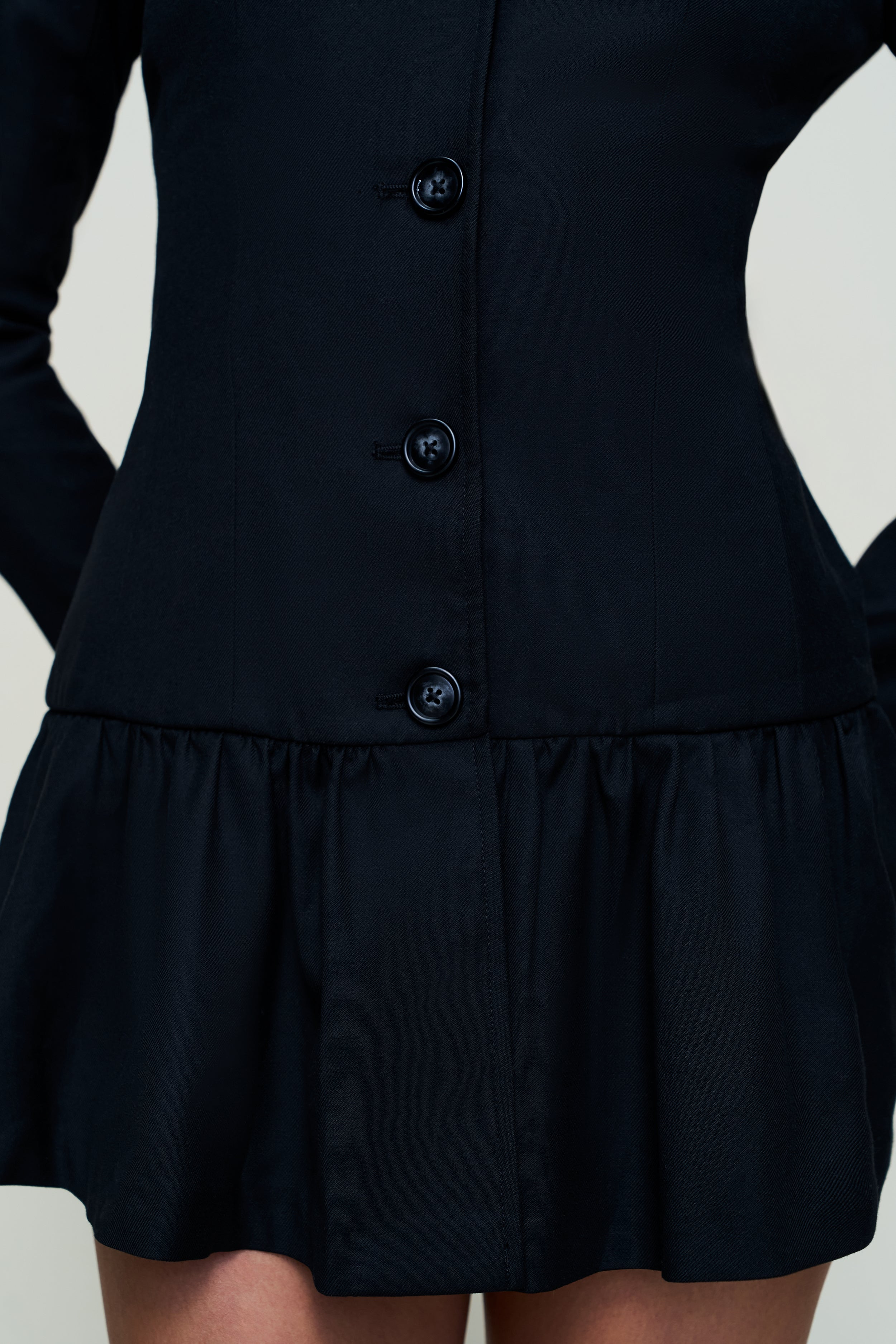 CHERIE SUIT DRESS - 4