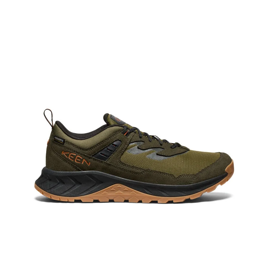 Men's Hightrail Waterproof Hiking Shoe - 1