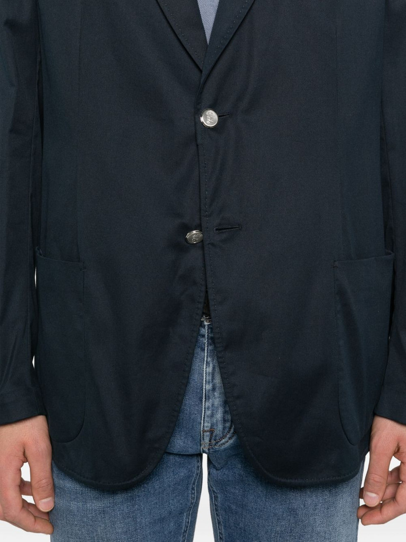 button pocket blazer 6