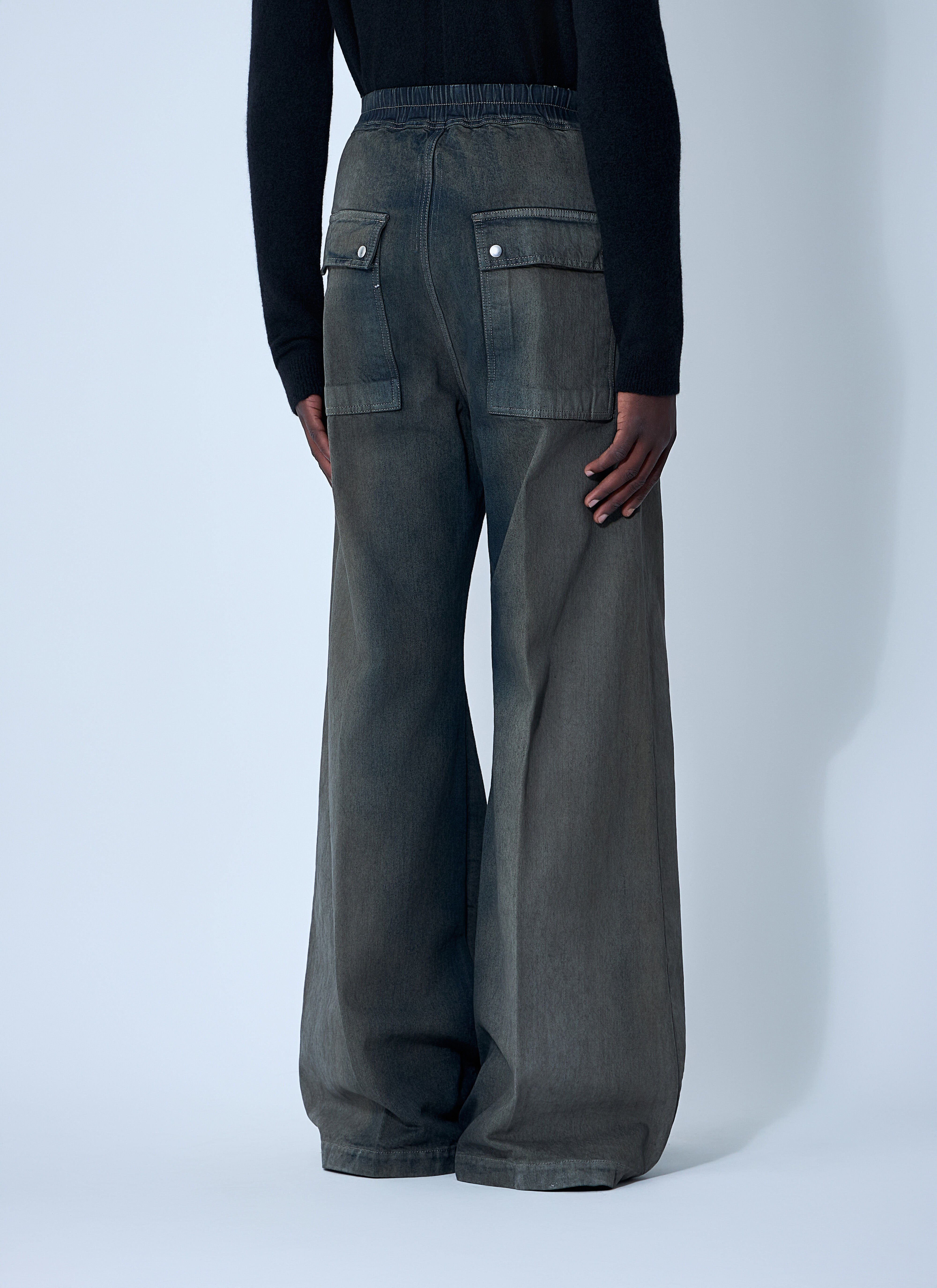 Wide Bela Pants - 4