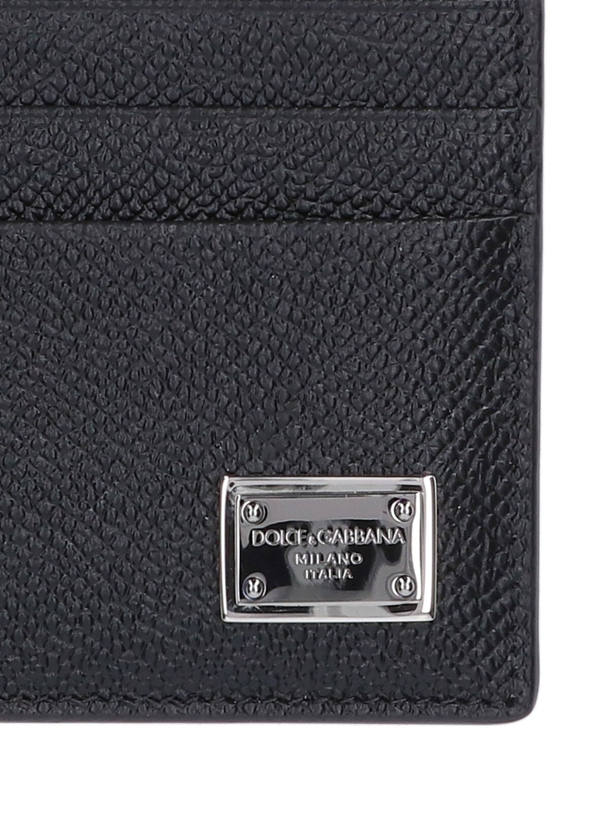 LOGO CARD HOLDER - 3