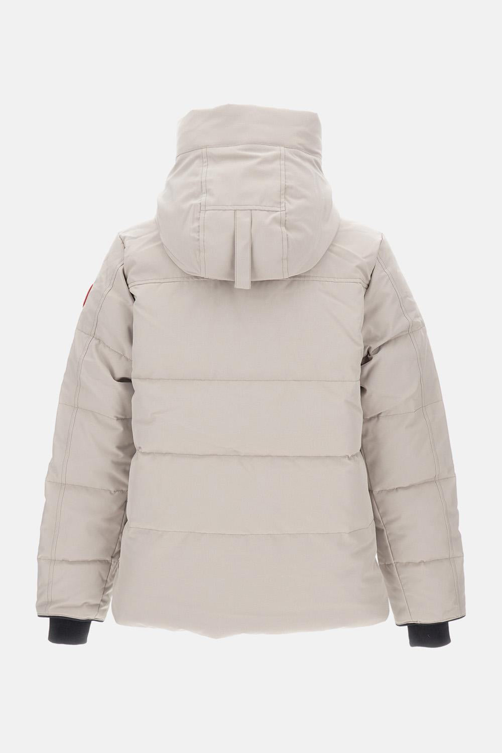 MACMILLAN PARKA - 2