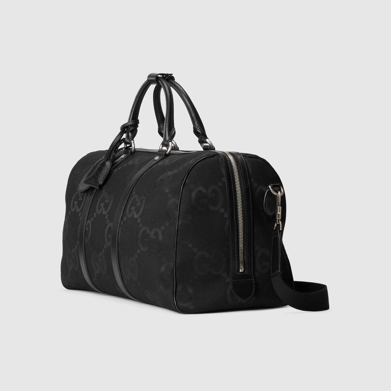 GUCCI Jumbo GG small duffle bag outlook