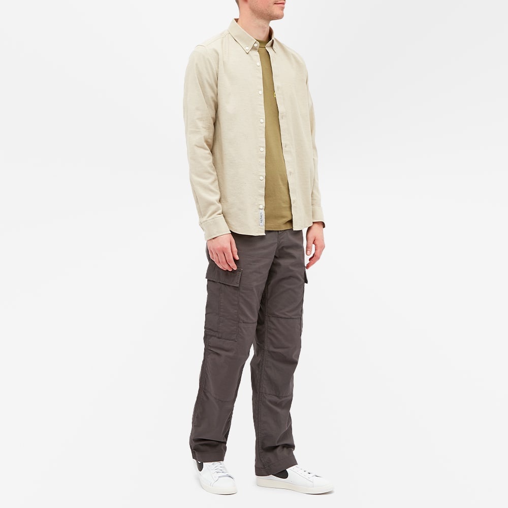 Carhartt WIP Kyoto Shirt - 7