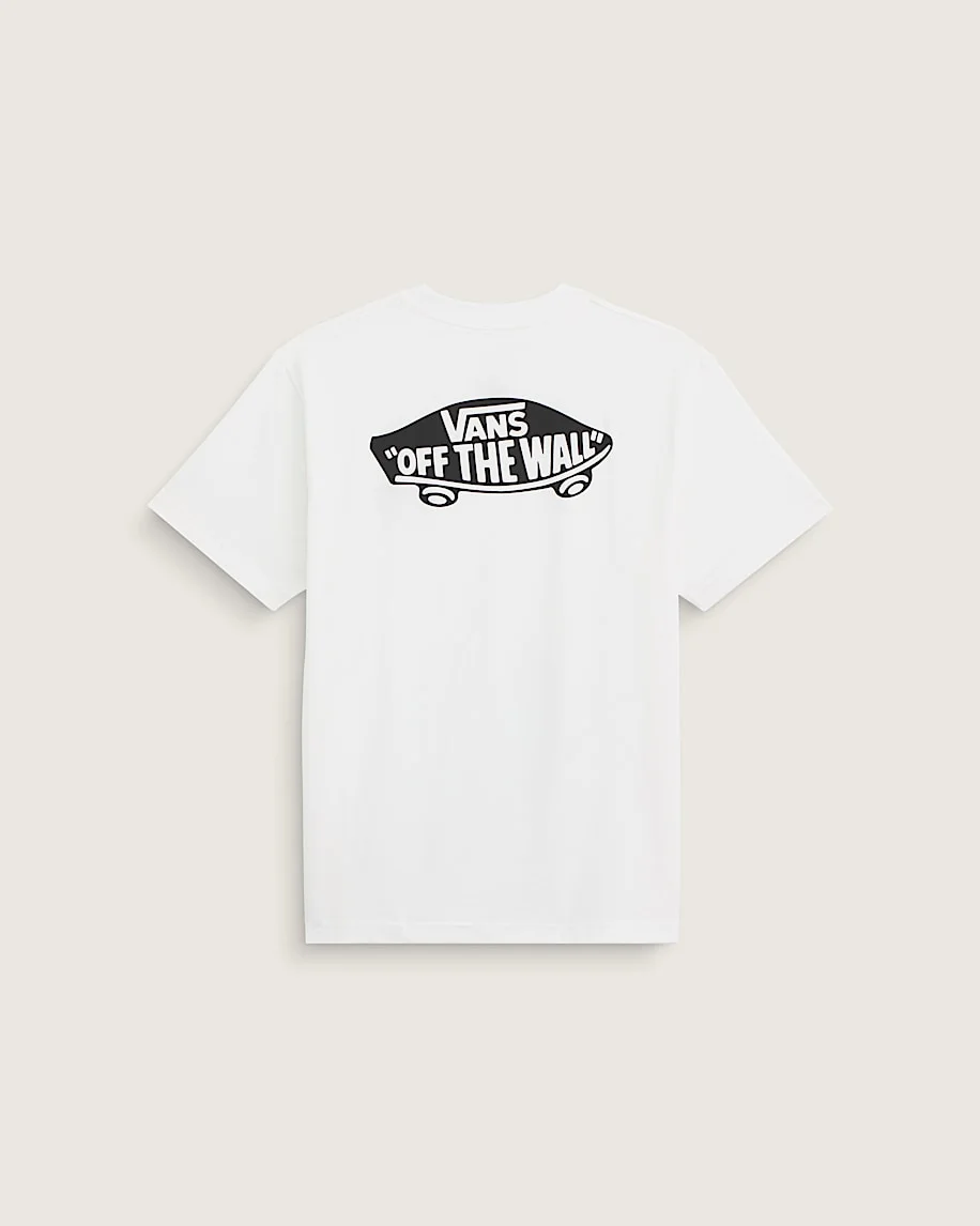 Double Standard T-Shirt - 1