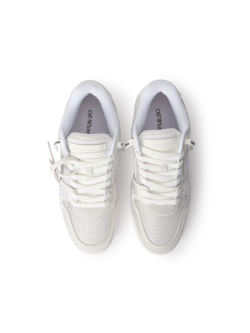Out Of Office Strass Sneakers 4